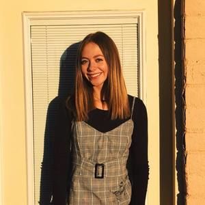 Meet your Posher, Anneliese